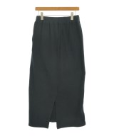 clip.tab（クリップタブ）ロング・マキシ丈スカート 黒 サイズ:2(M位) レディース/2200647384015