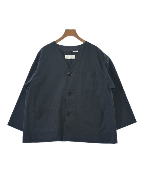 clip.tab(クリップタブ)カバーオール 紺 サイズ:2(M位)/2200664589011