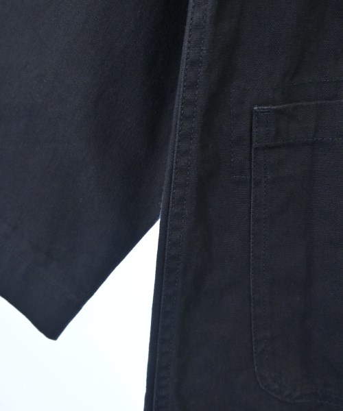 clip.tab（クリップタブ）カバーオール 紺 サイズ:2(M位) レディース/2200664589011