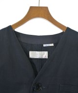 clip.tab（クリップタブ）カバーオール 紺 サイズ:2(M位) レディース/2200664589011