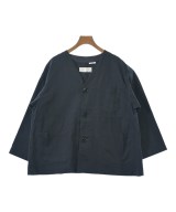 clip.tab カバーオール