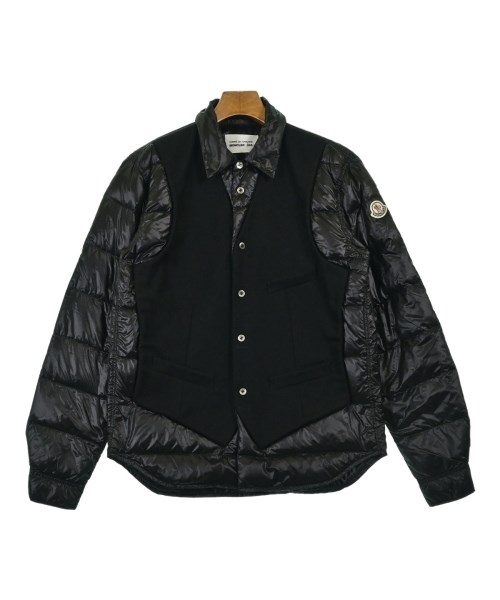 コムデギャルソンモンクレール３６５(COMME des GARCONS MONCLER 365)のCOMME des GARCONS MONCLER 365 ダウンジャケット/ダウンベスト