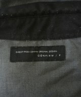 Confirm（コンファーム）カジュアルシャツ グレー サイズ:F メンズ/2200704632011