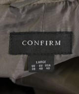 Confirm（コンファーム）チェスターコート ベージュ サイズ:L メンズ/2200722478011