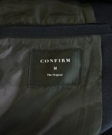 Confirm（コンファーム）チェスターコート 紺 サイズ:M メンズ/2200718766030