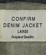 Confirm（コンファーム）デニムジャケット 紺 サイズ:L メンズ/2200689876011
