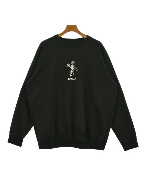 DANCER(ダンサー)スウェット 黒 サイズ:XL/2200662294016