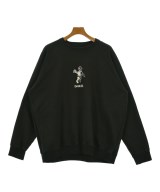 DANCER（ダンサー）スウェット 黒 サイズ:XL メンズ/2200662294016