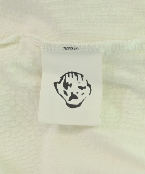 DANCER（ダンサー）Tシャツ・カットソー 白 サイズ:XL メンズ/2200704410077