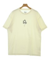 DANCER（ダンサー）Tシャツ・カットソー 白 サイズ:XL メンズ/2200704410077