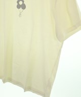 DANCER（ダンサー）Tシャツ・カットソー 白 サイズ:XL メンズ/2200704410077