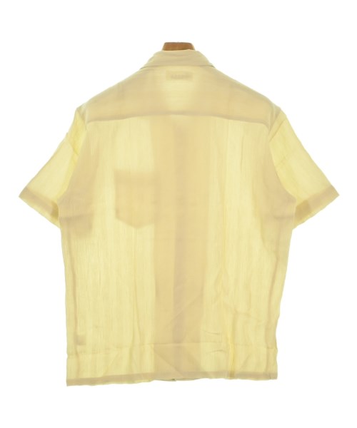 DOMON（ドモン）カジュアルシャツ ベージュ サイズ:-(L位) メンズ/2200670653058