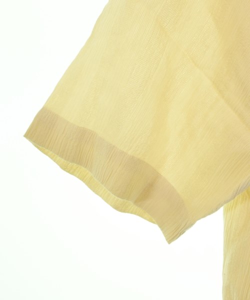 DOMON（ドモン）カジュアルシャツ ベージュ サイズ:-(L位) メンズ/2200670653058