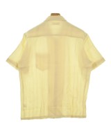 DOMON（ドモン）カジュアルシャツ ベージュ サイズ:-(L位) メンズ/2200670653058