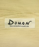 DOMON（ドモン）カジュアルシャツ ベージュ サイズ:-(L位) メンズ/2200670653058