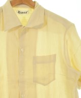 DOMON（ドモン）カジュアルシャツ ベージュ サイズ:-(L位) メンズ/2200670653058