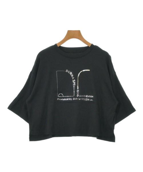ドンナスピッコ(donna SPICCO)のdonna SPICCO Tシャツ・カットソー