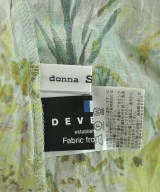 donna SPICCO（ドンナスピッコ）ワンピース 緑 サイズ:38(M位) レディース/2200608862026