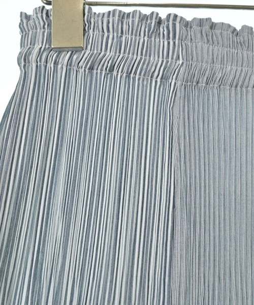 donna SPICCO（ドンナスピッコ）ロング・マキシ丈スカート 青 サイズ:38(M位) レディース/2200662086062