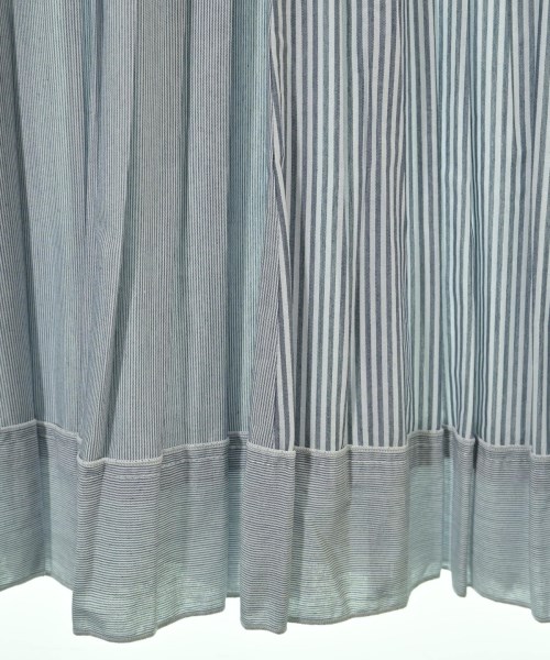 donna SPICCO（ドンナスピッコ）ロング・マキシ丈スカート 青 サイズ:38(M位) レディース/2200662086062