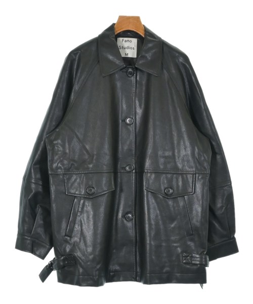 ファノストゥディオズ(Fano Studios)のFano Studios ステンカラーコート