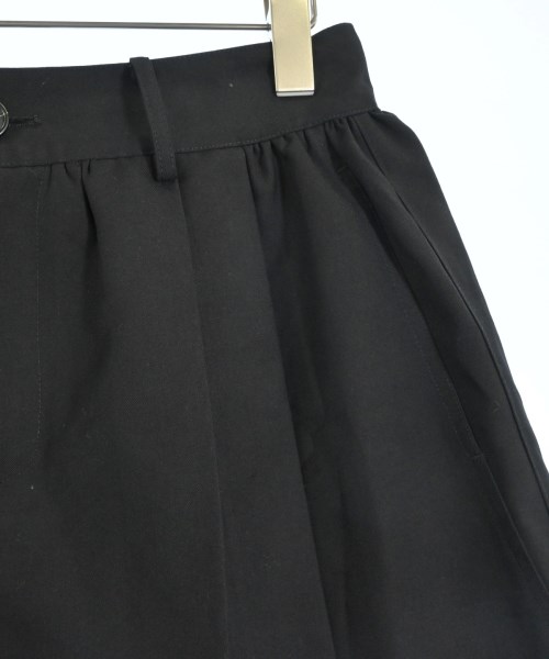 Fano Studios（ファノストゥディオズ）ミニスカート 黒 サイズ:M レディース/2200623096017