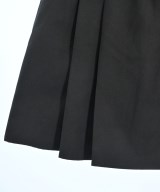 Fano Studios（ファノストゥディオズ）ミニスカート 黒 サイズ:M レディース/2200623096017