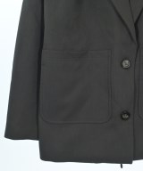 Fano Studios（ファノストゥディオズ）カジュアルジャケット グレー サイズ:S レディース/2200641791017