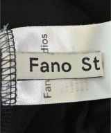 Fano Studios（ファノストゥディオズ）Tシャツ・カットソー 黒 サイズ:M レディース/2200620021036