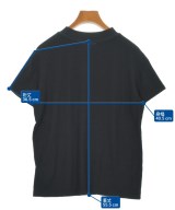 Fano Studios（ファノストゥディオズ）Tシャツ・カットソー 黒 サイズ:M レディース/2200620021036