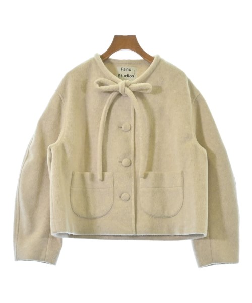 Fano Studios(ファノストゥディオズ)その他 白 サイズ:M/2200667308015