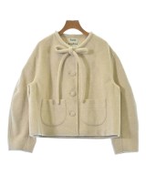 Fano Studios（ファノストゥディオズ）その他 白 サイズ:M レディース/2200667308015