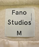 Fano Studios（ファノストゥディオズ）その他 白 サイズ:M レディース/2200667308015