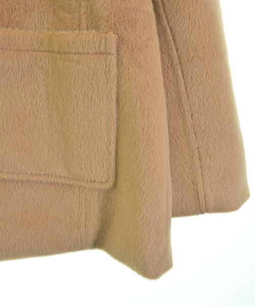 Fano Studios（ファノストゥディオズ）ステンカラーコート ベージュ サイズ:L レディース/2200674751019