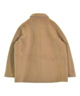 Fano Studios（ファノストゥディオズ）ステンカラーコート ベージュ サイズ:L レディース/2200674751019