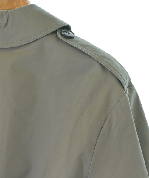 Fano Studios（ファノストゥディオズ）トレンチコート グレー サイズ:XS レディース/2200675245197