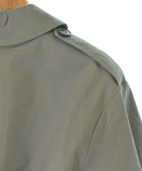 Fano Studios（ファノストゥディオズ）トレンチコート グレー サイズ:XS レディース/2200675245197