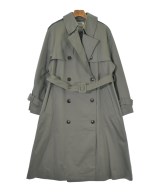 Fano Studios トレンチコート