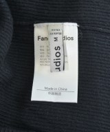 Fano Studios（ファノストゥディオズ）ニット・セーター 黒 サイズ:M レディース/2200690178043