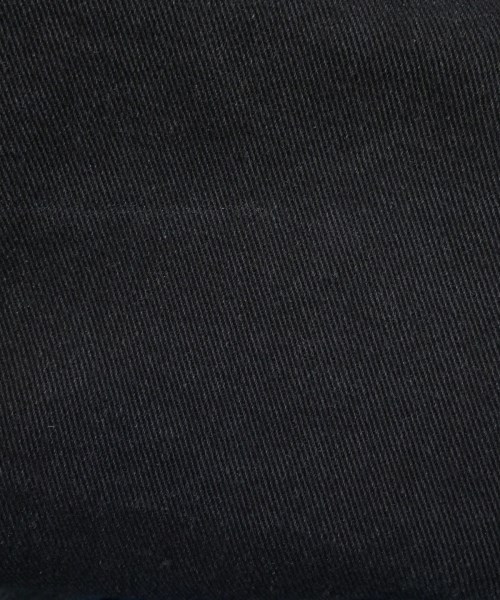 Fano Studios（ファノストゥディオズ）ベスト 黒 サイズ:S レディース/2200657223014