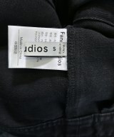 Fano Studios（ファノストゥディオズ）ベスト 黒 サイズ:S レディース/2200657223014