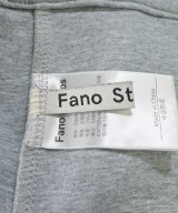 Fano Studios（ファノストゥディオズ）スウェットパンツ グレー サイズ:M レディース/2200710801067