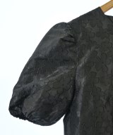 Fano Studios（ファノストゥディオズ）ブラウス 黒 サイズ:-(L位) レディース/2200640206055