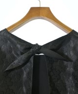 Fano Studios（ファノストゥディオズ）ブラウス 黒 サイズ:-(L位) レディース/2200640206055