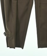 Fano Studios（ファノストゥディオズ）スラックス 茶 サイズ:S レディース/2200666609045