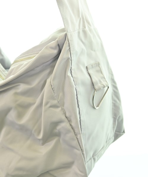 FEKETE（フェケテ）ショルダーバッグ グレー サイズ:- メンズ/2200669754025