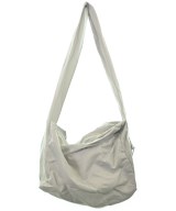 FEKETE（フェケテ）ショルダーバッグ グレー サイズ:- メンズ/2200669754025