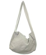 FEKETE（フェケテ）ショルダーバッグ グレー サイズ:- メンズ/2200669754025