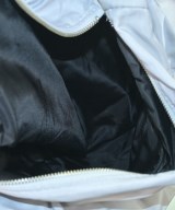 FEKETE（フェケテ）ショルダーバッグ グレー サイズ:- メンズ/2200669754025