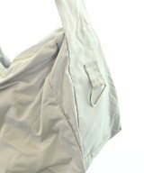 FEKETE（フェケテ）ショルダーバッグ グレー サイズ:- メンズ/2200669754025